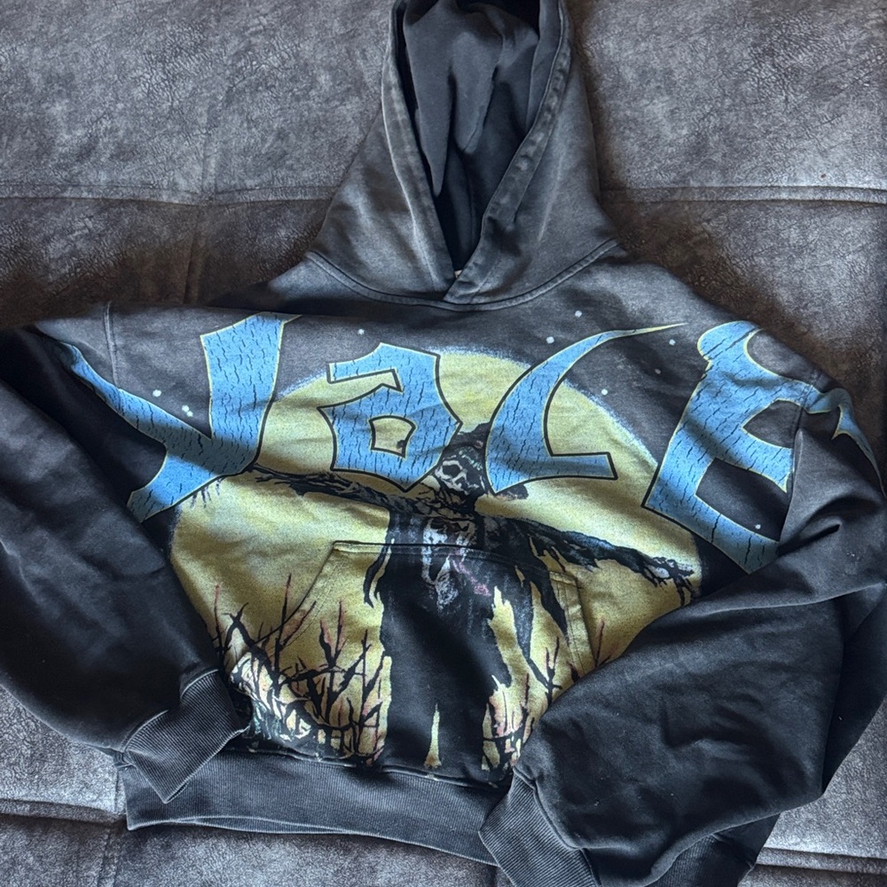 Vale hoodie